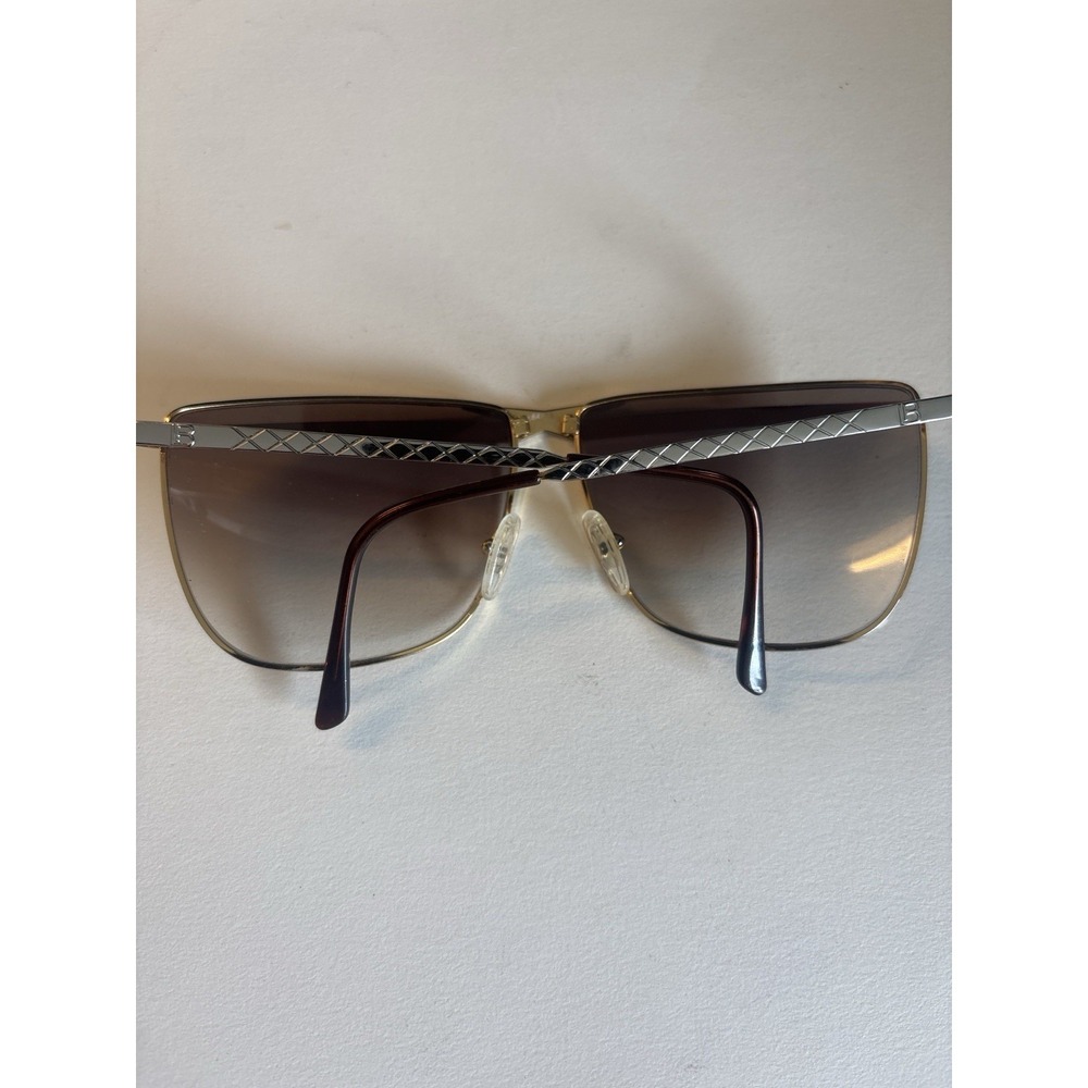 Vintage Laura Biagiotti designer sunglasse Made In Italy